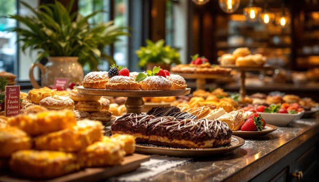 Sono le pasticcerie migliori d'Italia, ce n'è una anche nella tua città