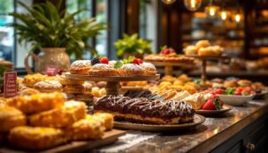 Sono le pasticcerie migliori d'Italia, ce n'è una anche nella tua città