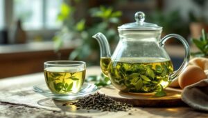 Il tè verde non è per tutti: chi dovrebbe evitarlo e perché