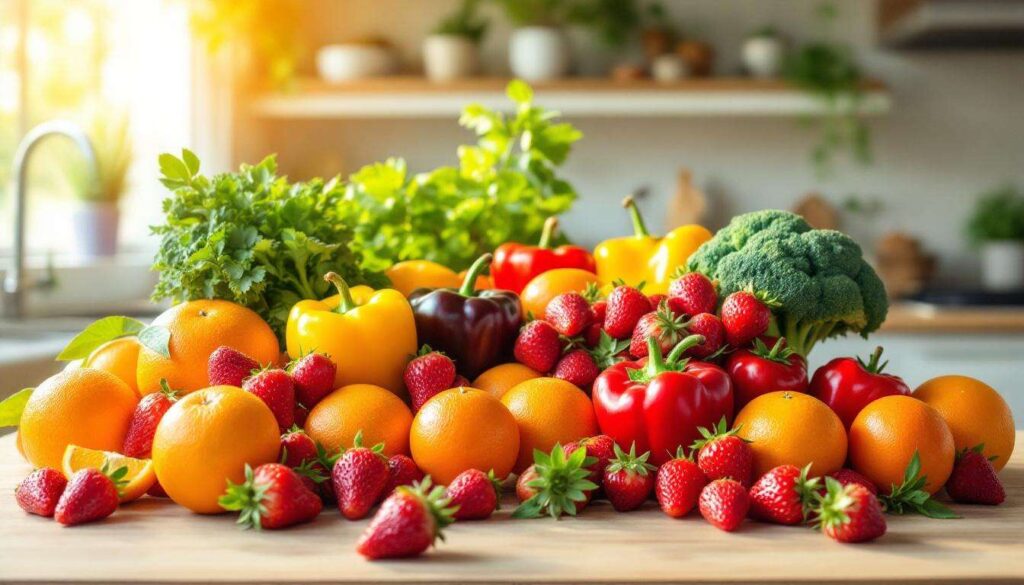 Mangiare frutta e verdura ricca di vitamina C previene veramente il raffreddore?