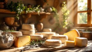 Il trucco che pochi conoscono per conservare il formaggio senza muffa