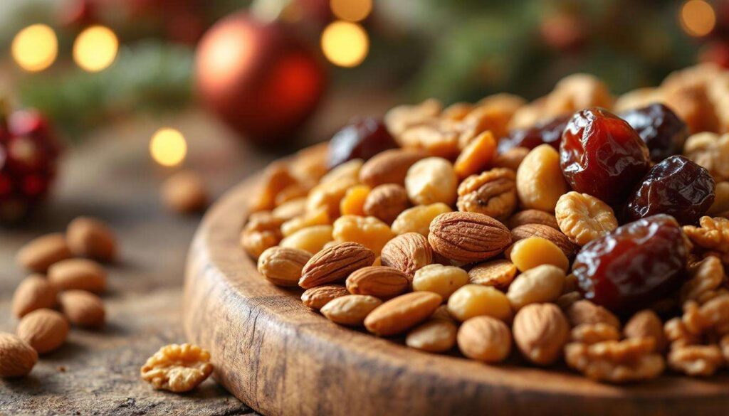 Ecco il frutto secco da consumare per non ingrassare durante le festività natalizie