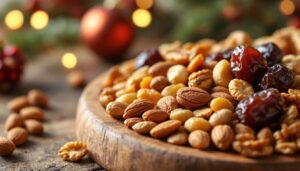 Ecco il frutto secco da consumare per non ingrassare durante le festività natalizie