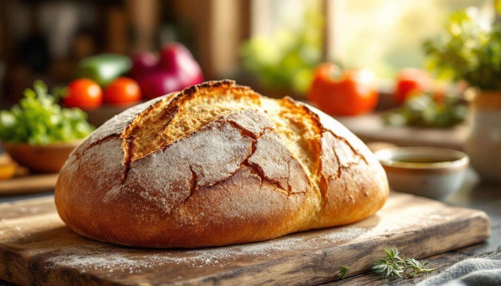 Glicemia: no, il pane non deve essere bandito… a condizione di mangiarlo in questo modo