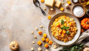 Le ricette con la zucca perfette per questo periodo dell’anno