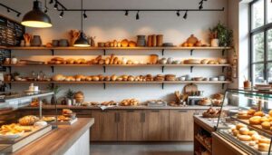 Dalla Liguria arriva a Copenaghen per aprire le bakery di design più amate della città