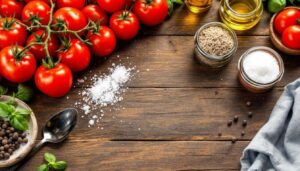 Il segreto per una salsa di pomodoro perfetta: l'ingrediente che toglie l'acidità (non è lo zucchero)