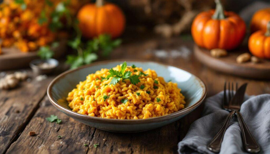 Primi piatti con la zucca: idee originali, cremose e pronte in 30 minuti!