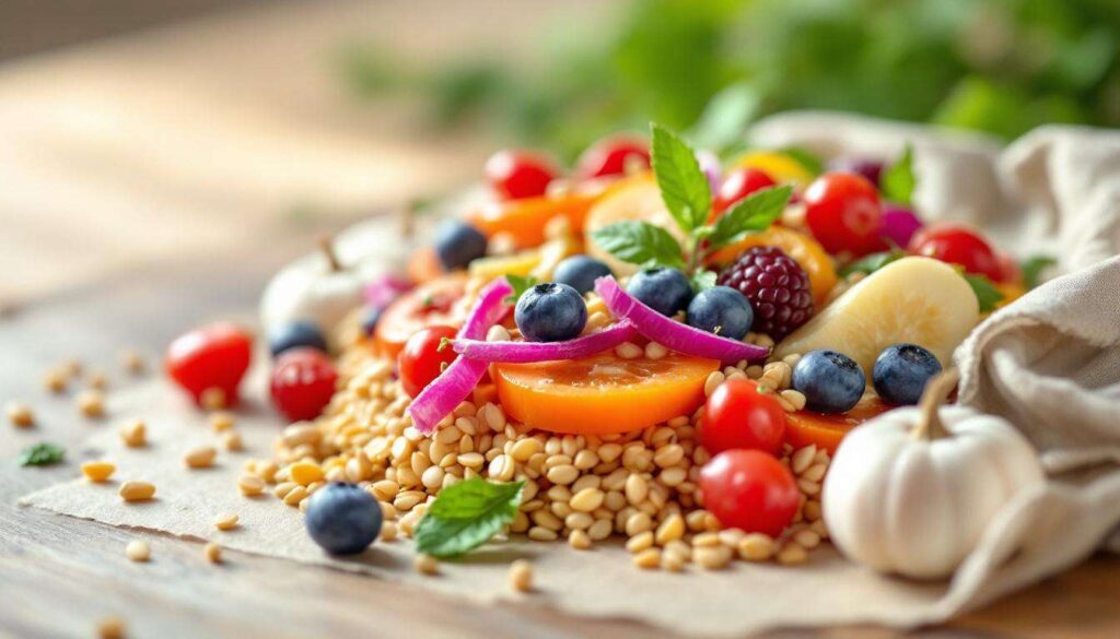 Questo spuntino con amaranto nasconde un segreto nutrizionale che i dietisti non vogliono più tenerti nascosto