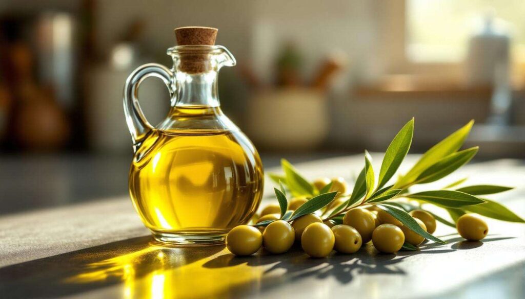 Come capire se l’olio extravergine è vero? Il test che puoi fare a casa in pochi secondi
