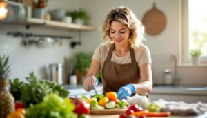 Dieta Anti-invecchiamento: Proteggi il Tuo Cervello
