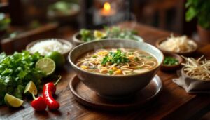 Che cos'è il phở vietnamita? Ora c'è un'intera settimana in tutta Europa per conoscerlo meglio