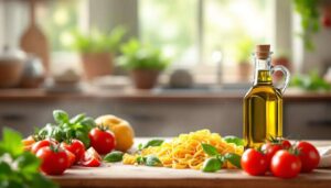 È ufficiale: quella italiana è la cucina più amata al mondo, almeno secondo questa classifica