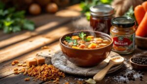 Brodo di carne come quello della nonna: il metodo infallibile da seguire