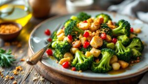 Broccoli in padella senza odore: il trucco della nonna che funziona meglio della cappa