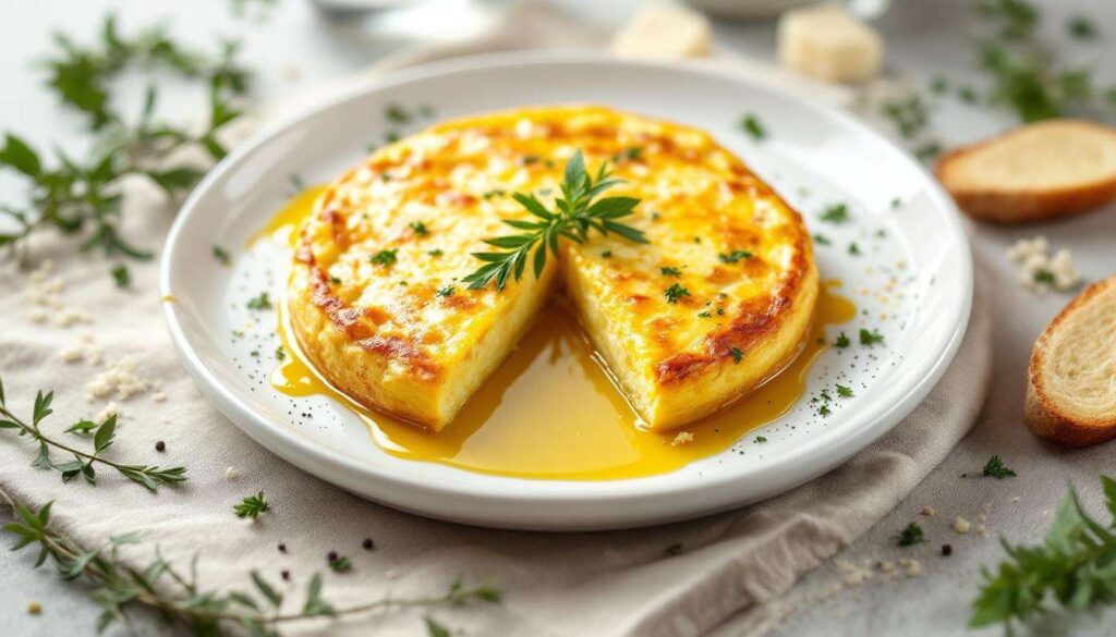 Frittata altissima e soffice: il trucco degli chef che cambia tutto