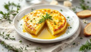 Frittata altissima e soffice: il trucco degli chef che cambia tutto
