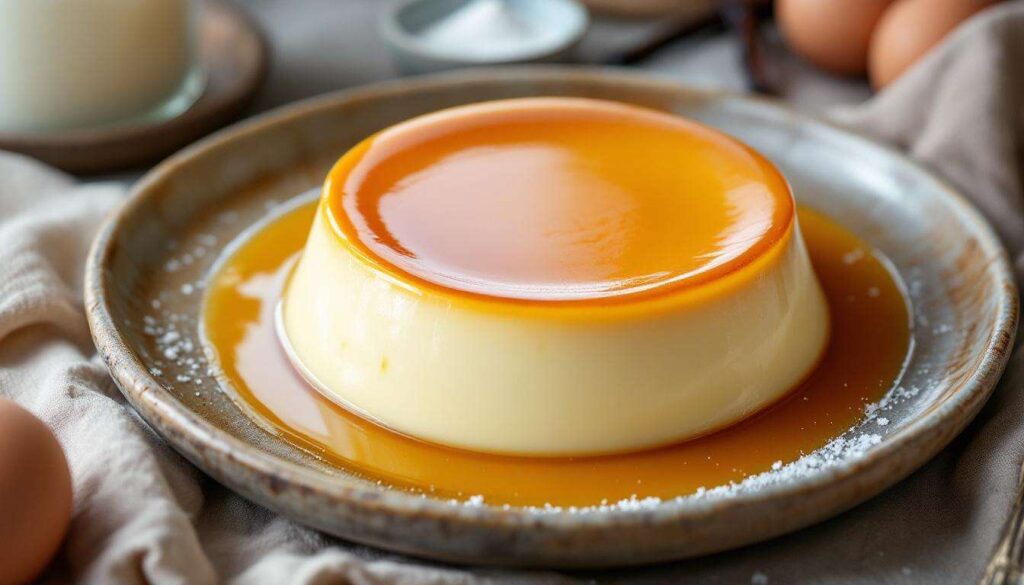 Flan alla vaniglia leggero: per un dessert sano, bastano questi 3 ingredienti secondo una dietista
