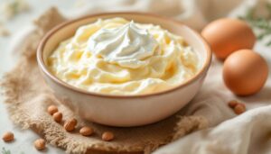 Budino senza glutine e senza zucchero: la ricetta facile con lo yogurt che risulta super soffice con solo 2 ingredienti