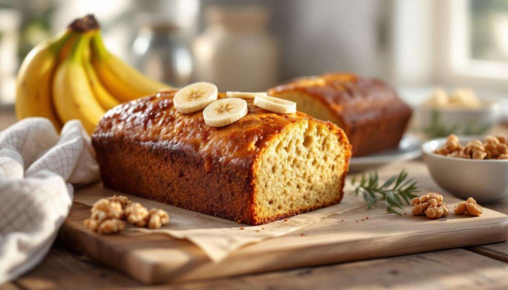 Perché c'è una banana bread mania? Storia e videoricetta del dolce americano del momento