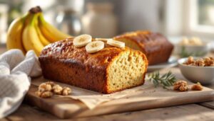 Perché c'è una banana bread mania? Storia e videoricetta del dolce americano del momento