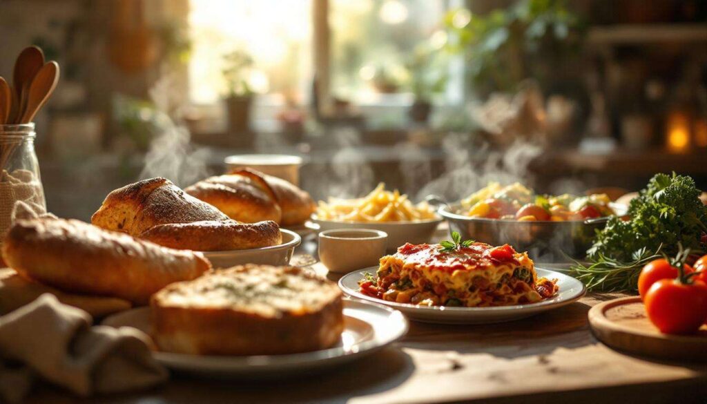 5 ricette al forno che si cucinano da sole (e ti salvano la cena)