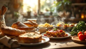 5 ricette al forno che si cucinano da sole (e ti salvano la cena)