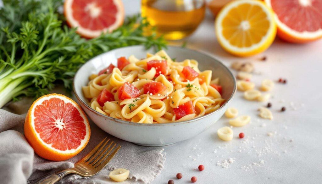 Finocchi in pinzimonio agli agrumi: ricetta leggera e digestiva.