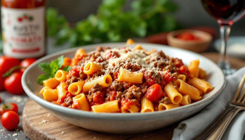 Aggiungi questo alla pasta al forno durante la cottura