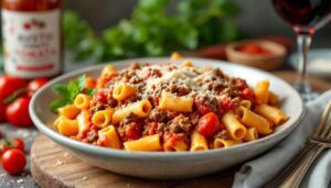 Aggiungi questo alla pasta al forno durante la cottura