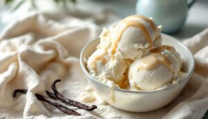 Come fare il gelato in casa senza gelatiera? Il metodo a 3 ingredienti
