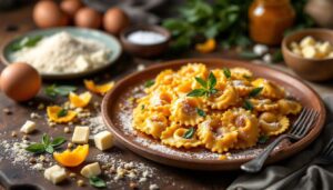 Tortelli di zucca mantovani: la ricetta più rifatta