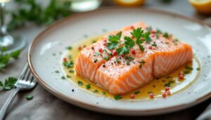 Scaloppine di salmone al limone: il secondo veloce che fa sempre bella figura