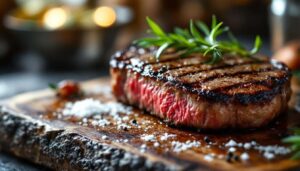 Costata di manzo alla piastra, i consigli di Carnissage